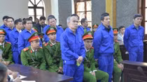 Giảm án cho 4 bị cáo trong vụ bồi thường thừa tiền tỷ ở Thuỷ điện Sơn La