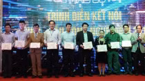 Techdemo 2019: 12 biên bản ghi nhớ, thoả thuận hợp tác chuyển giao công nghệ với tổng giá trị trên 500 tỷ đồng