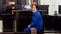 Kết đắng với vợ chồng già đưa tiền tỷ “chạy án” cho con