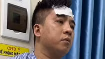 “Phi công trẻ” bị bắt ngay sau khi sát hại người tình