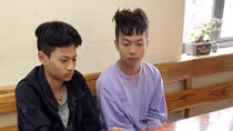 Rủ nhau đi cướp để trả nợ tiền "chơi xèng"