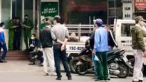 Nghi án nam sinh lớp 9 thiệt mạng do mâu thuẫn gia đình
