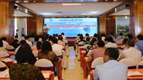 Đảm bảo an toàn thông tin trong lĩnh vực bảo hiểm xã hội CAND
