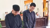 Gây án mạng khi xem cổ vũ đua xe trái phép