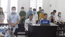 Cựu lãnh đạo Ban Quản lý dự án Nghi Sơn lập quỹ trái phép hàng chục tỷ đồng