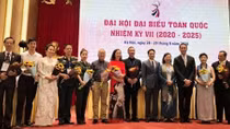 Phó Thủ tướng Vũ Đức Đam: Cần đầu tư đào tạo hơn nữa cho các nghệ sĩ múa