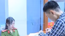 Chống suy diễn sai sự thật về việc thực hiện thẻ căn cước công dân gắn chíp