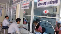 Chây ỳ nợ bảo hiểm xã hội phải xử lý hình sự