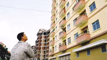 Đề xuất gói vay hỗ trợ người mua nhà thu nhập thấp