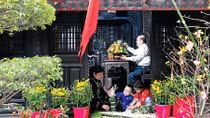 Tết trong ký ức