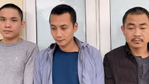 Đánh sập đường dây lô đề "số hóa" liên tỉnh 