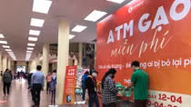 “Virus” vô cảm!
