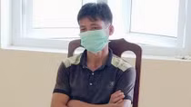 Bị bắt khi “thám thính” để vượt biên trái phép