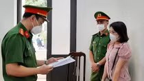  Khởi tố thêm 3 bị can trong vụ vi phạm quy định đấu thầu ở Hà Tĩnh