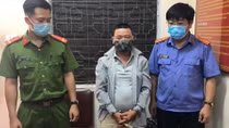 “Đánh hàng” ma túy từ biên giới về xuôi tiêu thụ