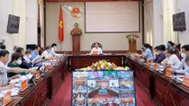 Cao tốc Bắc – Nam: Tiền có nhưng lại chậm tiến độ!