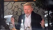 Huyền thoại Wimbledon Boris Becker đối mặt nguy cơ ngồi tù