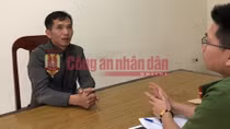 Lời khai của lái xe khách đâm đoàn người đưa tang 