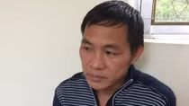 Loạn thần do rượu, con trai giết mẹ