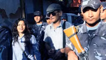 Cuộc đời ly kỳ của sát thủ gốc Việt Charles Sobhraj: Lưới trời lồng lộng