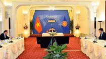 ASEAN cần đề cao tinh thần thượng tôn pháp luật