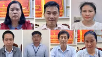 Phá án tham nhũng giữa đại dịch COVID-19 (bài cuối)