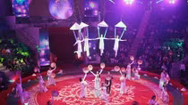 Xiếc Việt - Như đi trên dây