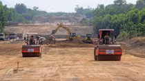 Xử lý lãnh đạo đơn vị để dự án chậm tiến độ