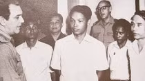 Anh hùng ở Ngũ Hành Sơn 28 lần được phong dũng sĩ