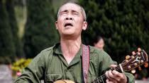 Hát về những người đã nằm xuống