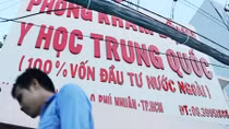 Sẽ cắt danh mục điều trị bệnh "nhạy cảm" của Phòng khám Trung Quốc