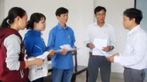 Người lao động thắng cuộc trong 17 vụ kiện đòi tiền trợ cấp thôi việc