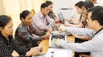 Ngân hàng phối hợp với các tổ chức chính trị xã hội chống tín dụng đen