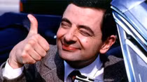 Rowan Atkinson “đóng đinh” với Mr. Bean