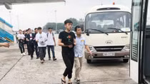 Hiệu quả từ công tác quản lý người nước ngoài tại Đà Nẵng