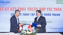 Tập đoàn Thiên Thanh – Cơ hội phát triển bền vững