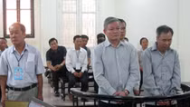 “Quan xã” chỉ đạo cấp đất giãn dân trái thẩm quyền hàng nghìn m²