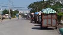 Tại sao xây dựng nhà máy ép rác ở… công viên?