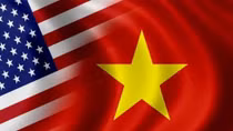 Điện mừng Quốc khánh Hợp chúng quốc Hoa Kỳ