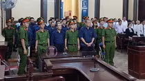 Ông Phạm Công Danh nhận toàn bộ trách nhiệm