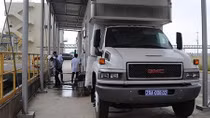 Formosa sẽ hoàn thành chuyển đổi công nghệ vào tháng 6-2019