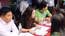 Gần 80 trường đại học tham gia vào 2 nhóm xét tuyển chung