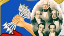 Gia tộc Rothschild - Một đế chế tài chính bí ẩn