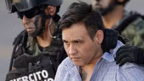 Cuộc truy lùng “bố già” tập đoàn mafia Los Zetas