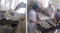 “Biến” bã sắn bỏ đi thành nguyên liệu trong công nghiệp thực phẩm, dược phẩm