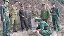 Dấu ấn một nhiệm kỳ của Đảng bộ Công an Thanh Hóa