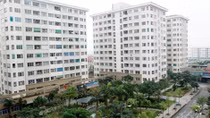 Hà Nội sắp có thêm 1.030 căn hộ nhà ở xã hội giá rẻ