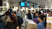 Không có hiện tượng “sốt” vé máy bay dịp cao điểm