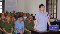 Vụ gian lận điểm thi ở Hoà Bình: Kẻ chối tội, người ăn năn 