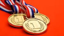 Việt Nam xếp thứ 7 tại cuộc thi Olympic Tin học châu Á năm 2017